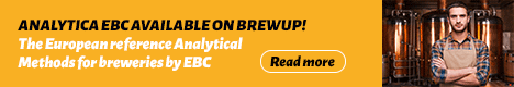 The European reference Analytical Methods for breweries by ϲ